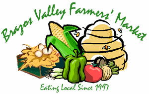 Brazos Valley Farmers' Market