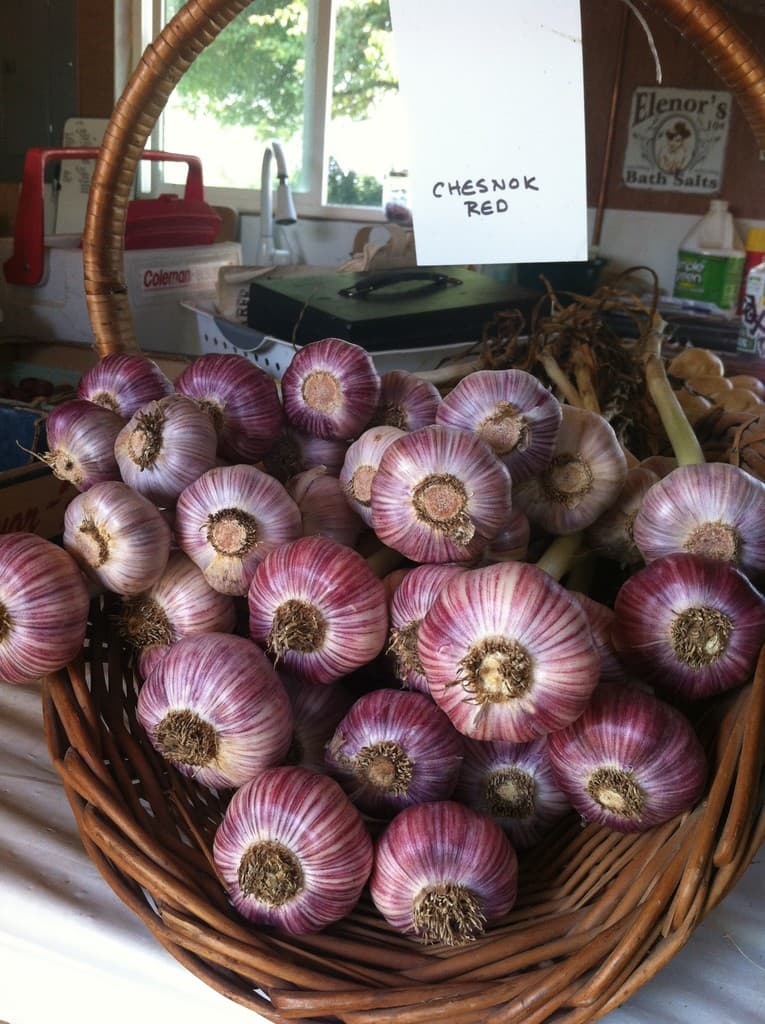 Greensleeves Farm LLC