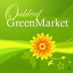 Oakleaf Green Market
