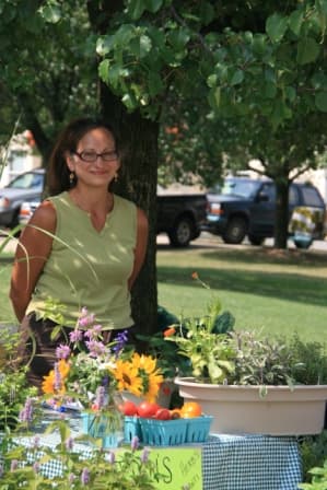 Carrousel District Farmer's Market