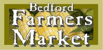 Downtown Bedford Farmers Market