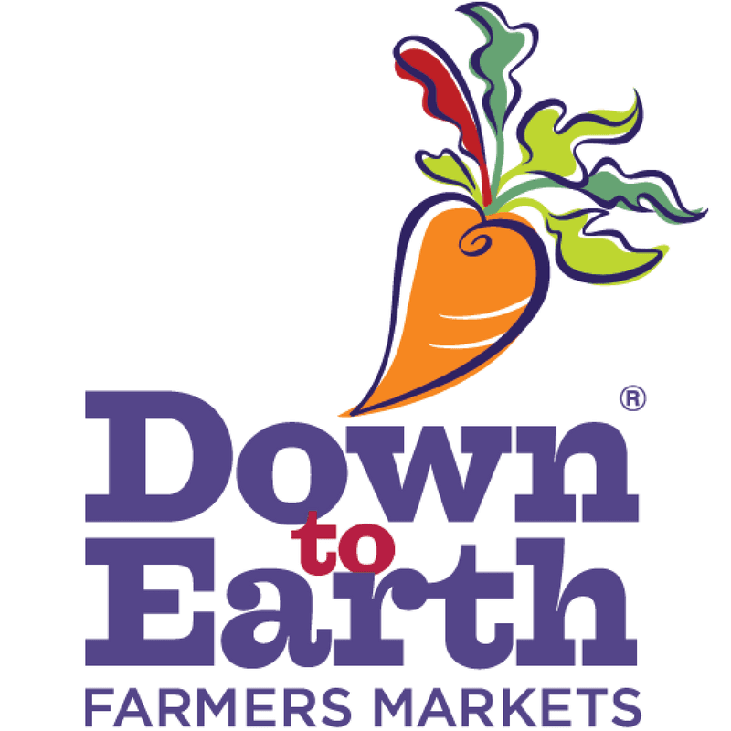 Down to Earth Park Slope Farmers Market