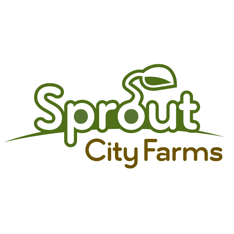 Farm at Jack's Solar Garden, by Sprout City Farms