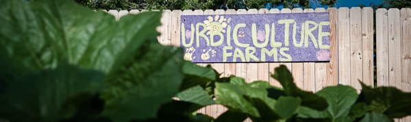 UrbiCulture Community Farms