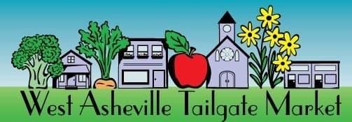 West Asheville Tailgate Market