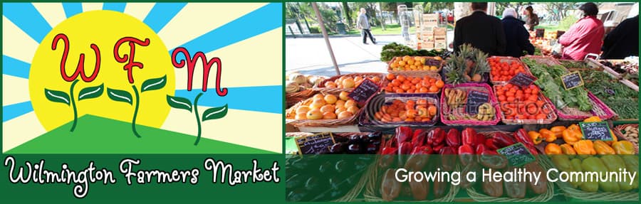 Wilmington Farmers Market