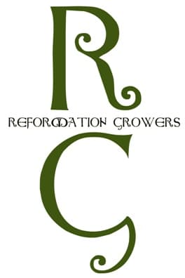 Reformation Growers