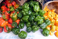 Northwest Side Farmers Market