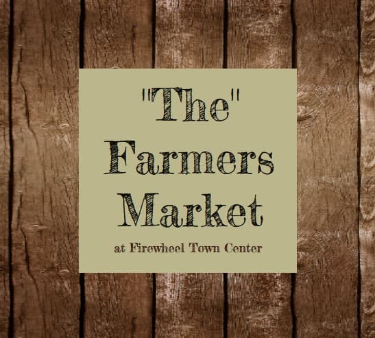 "The" Farmers Market