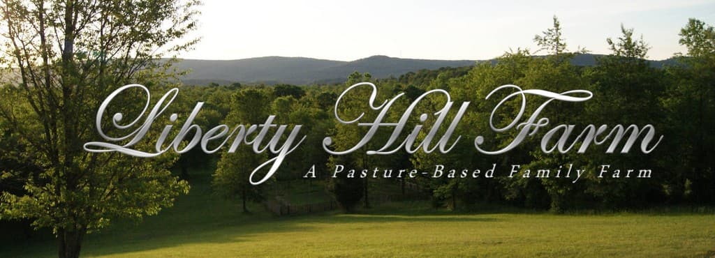 Liberty Hill Farm