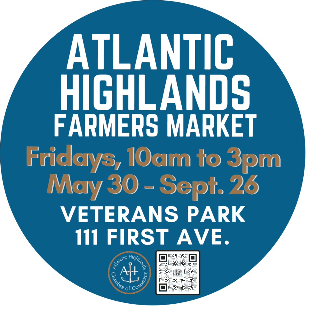 Atlantic Highlands Farmers Market