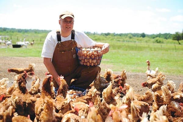 Lake Meadow Naturals, LLC