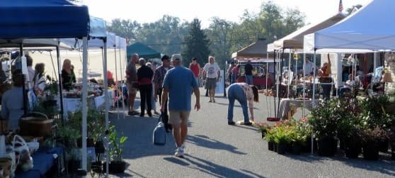 Columbus Tailgate Market
