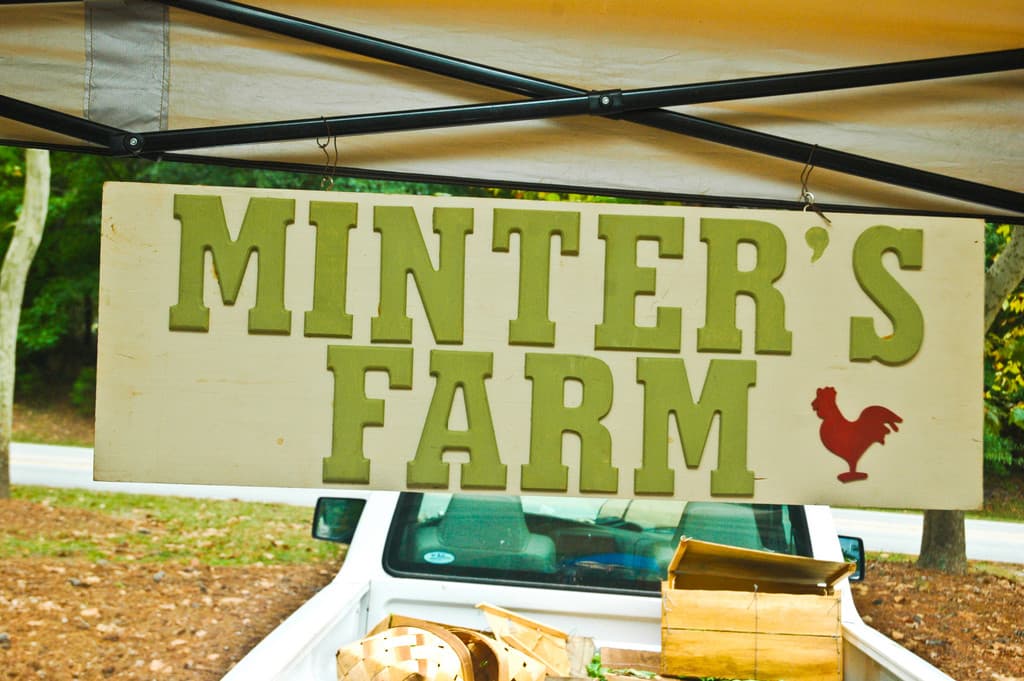 Minter's Farm