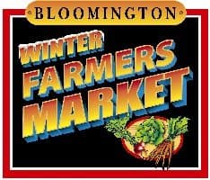 Bloomington Winter Farmers Market