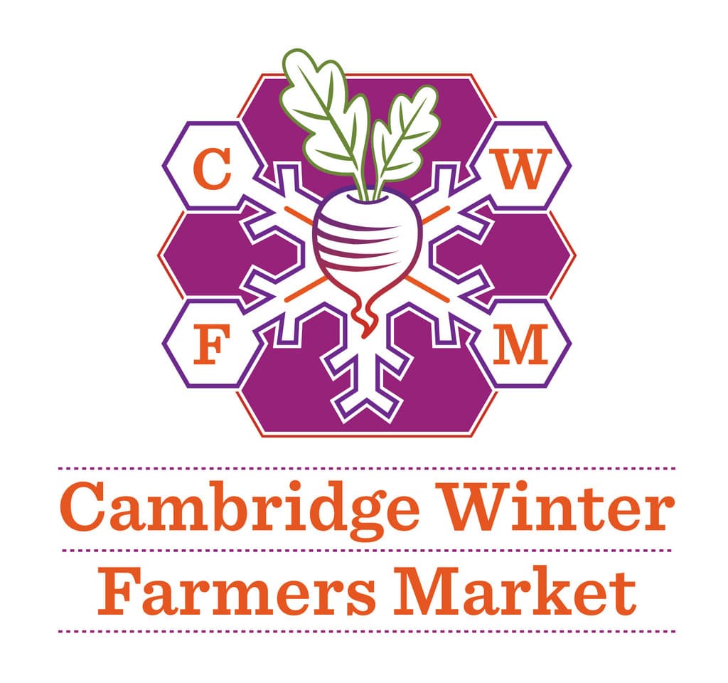 Cambridge Winter Farmers Market