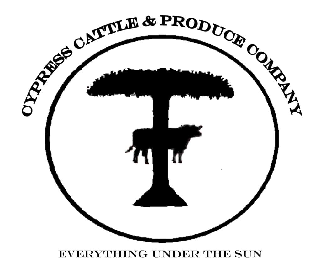 Cypress Cattle & Produce Company