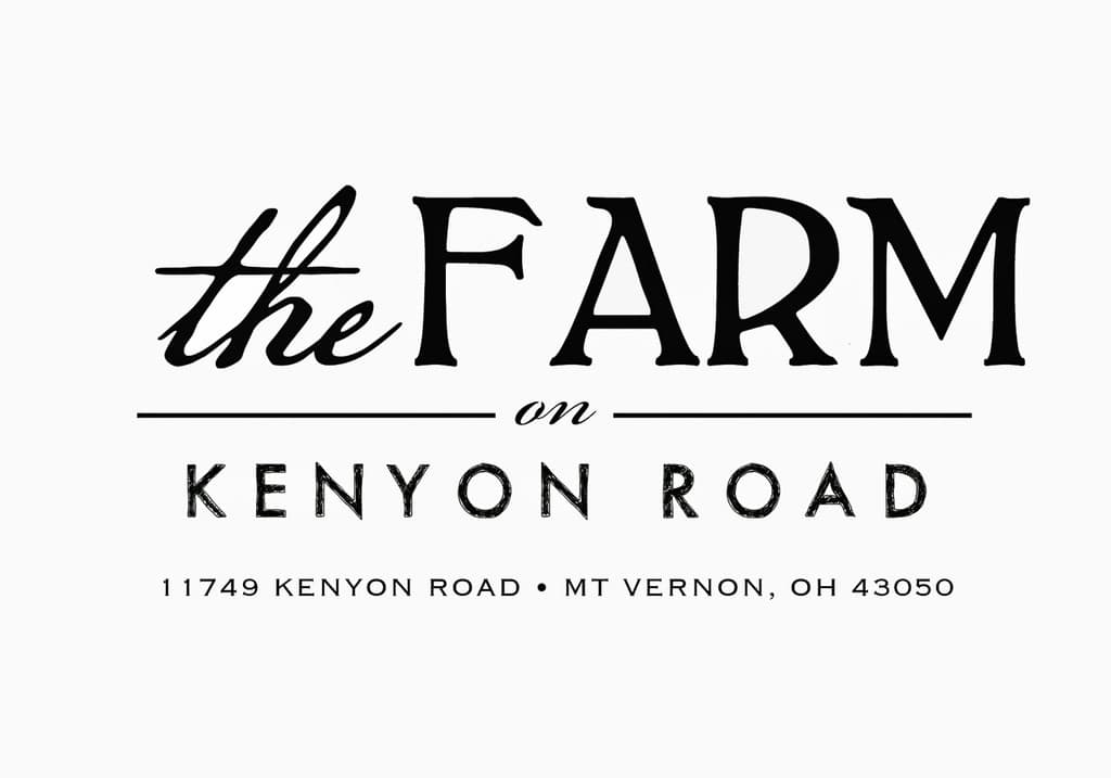 The Farm on Kenyon Road
