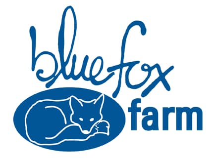 Blue Fox Farm