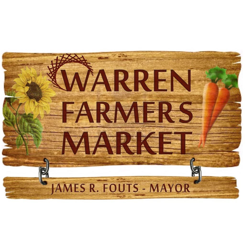 Warren Farmers Market