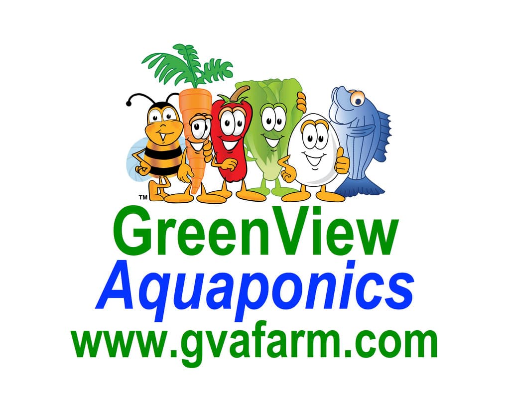 GreenView Aquaponics Family Farm
