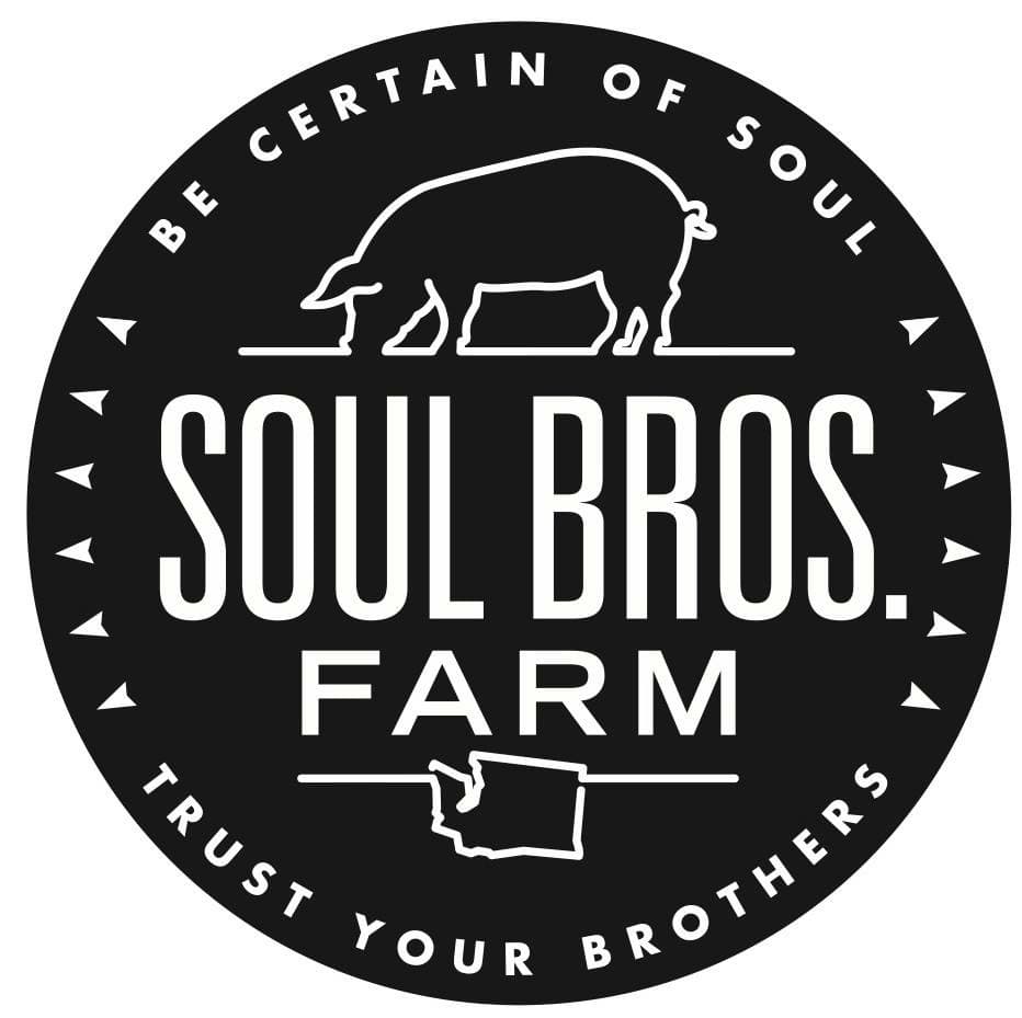 Soul Brothers Farm