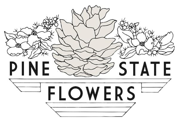 Pine State Flowers