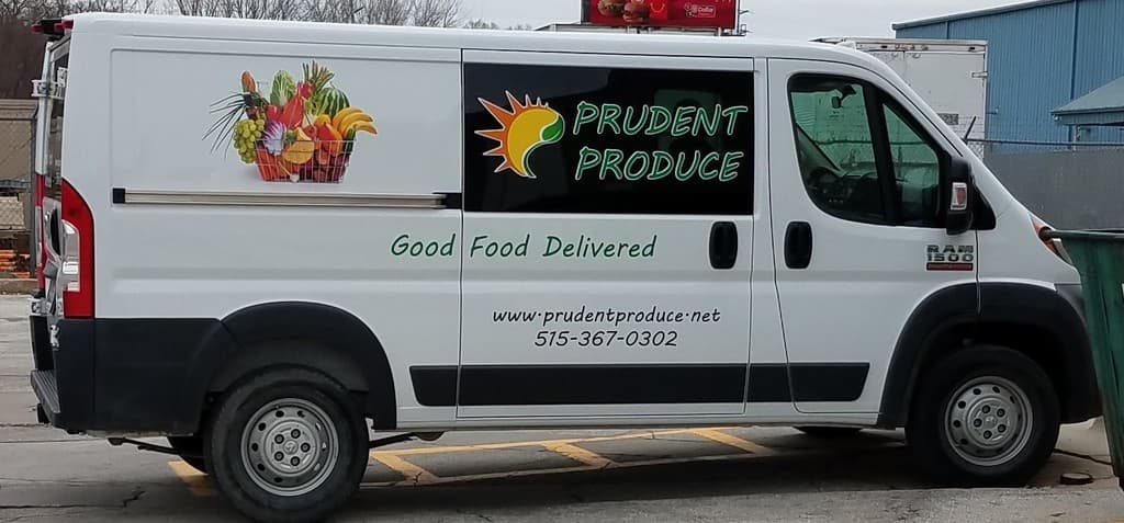 Prudent Produce