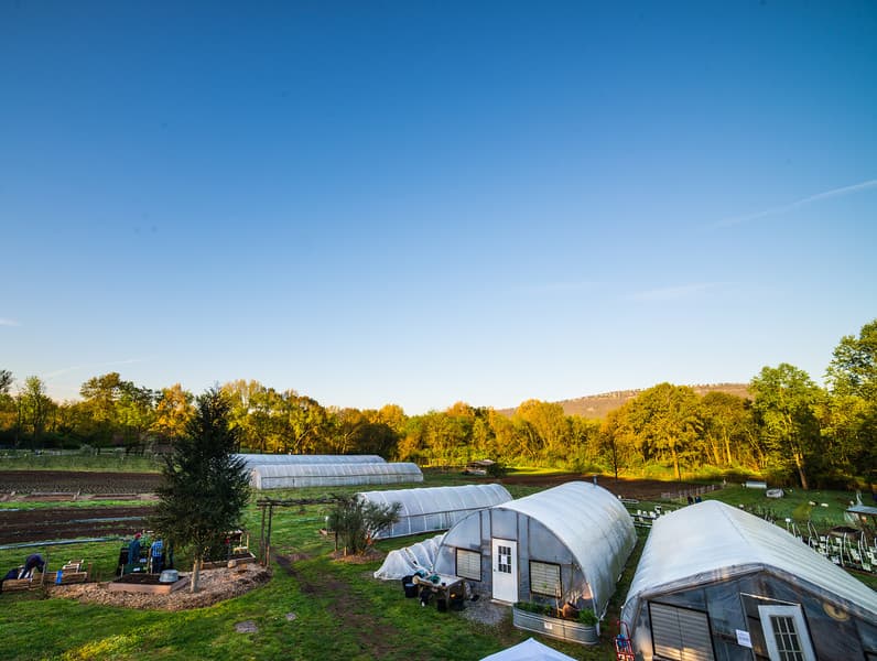 Crabtree Farms of Chattanooga