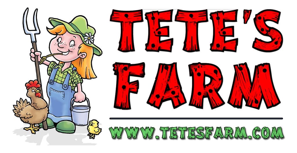 Tete's Farm