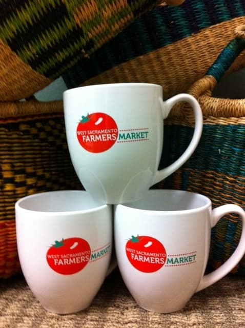 West Sacramento Farmers Market