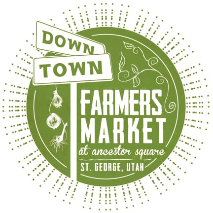 Downtown Farmers Market at Ancestor Square