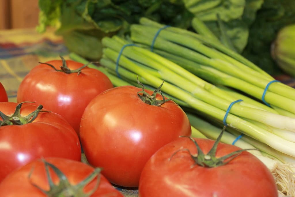 Dodge Park Farmers Market