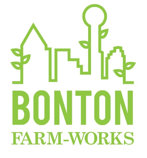 Bonton Farm-Works