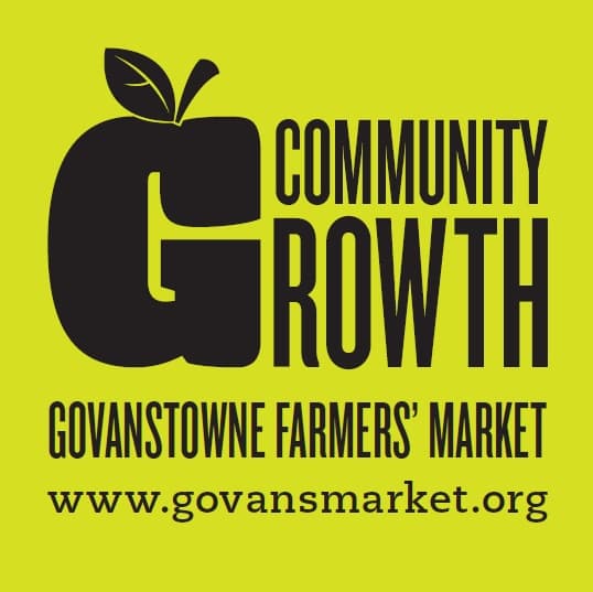 Govanstowne Farmers' Market