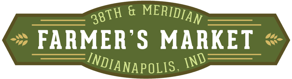 38th & Meridian Farmer's Market
