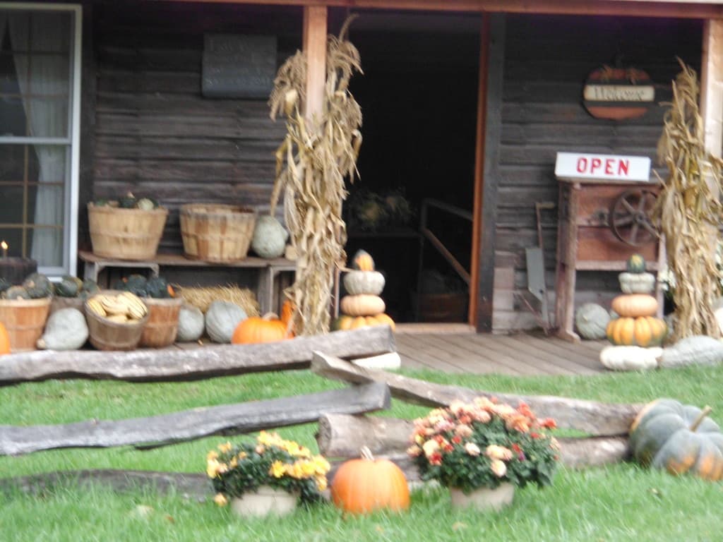 Reigle's On The Ridge