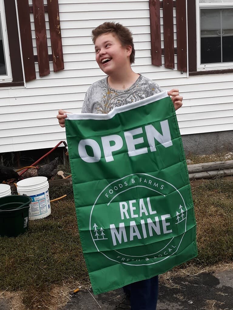 Runamuk Acres Conservation Farm