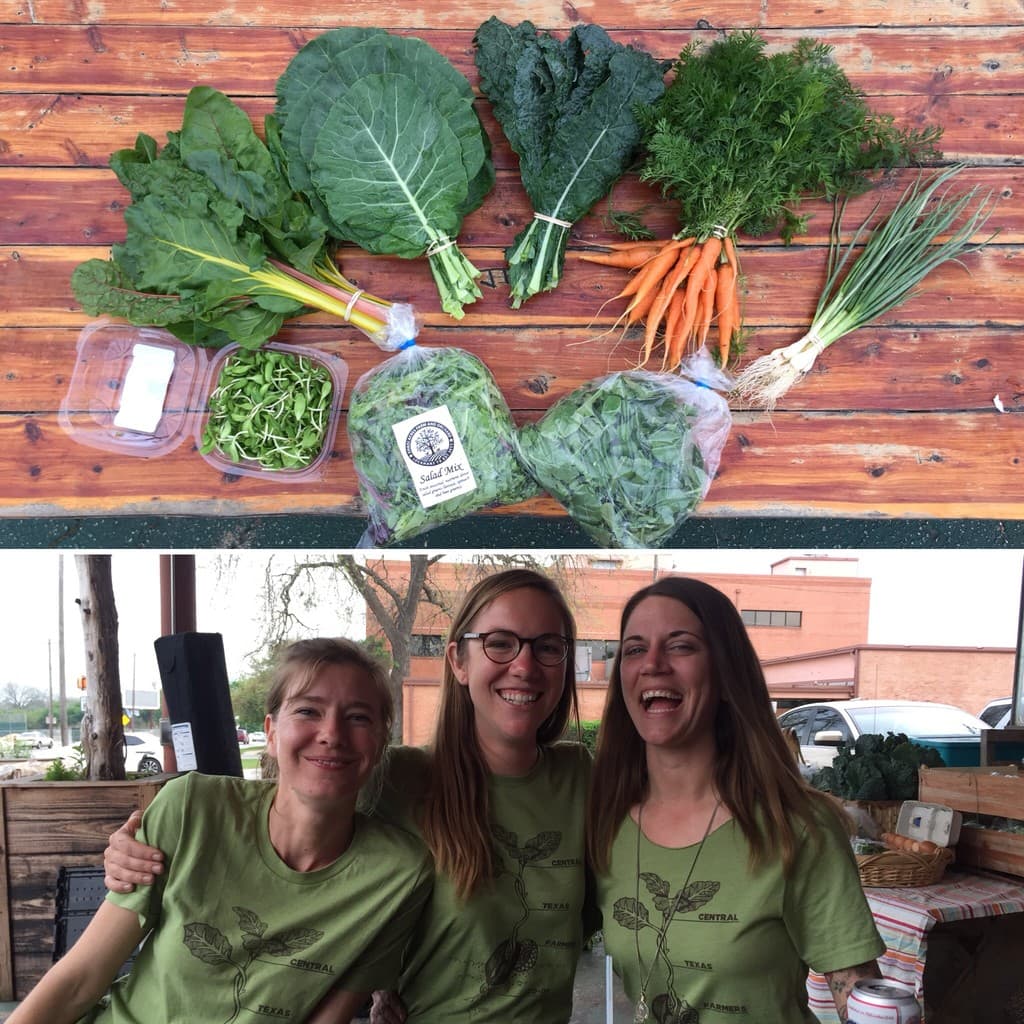 Central Texas Farmers Co-op