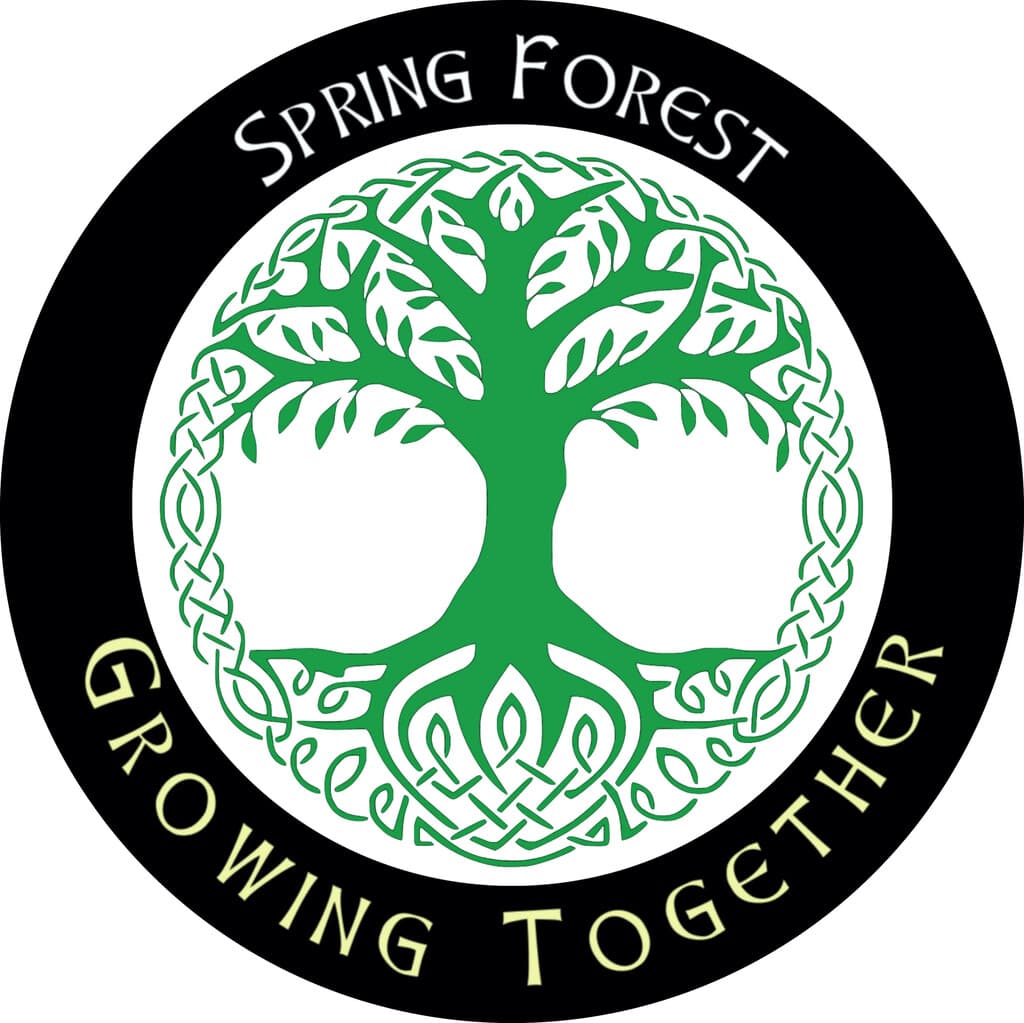 The Garden at Spring Forest