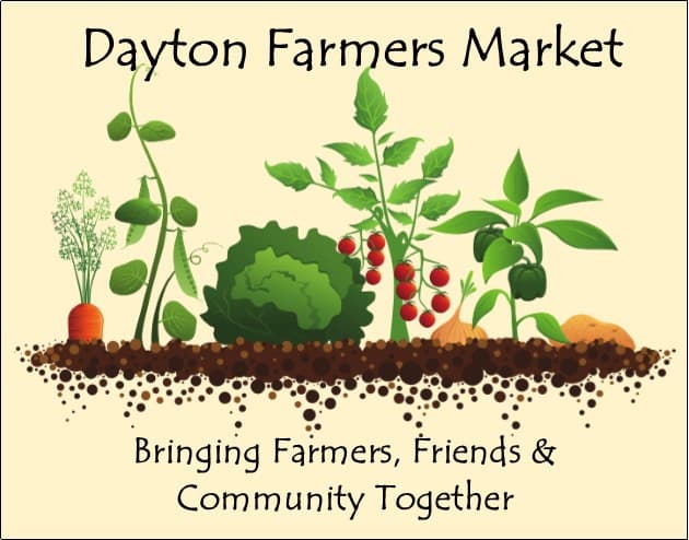Dayton Farmers Market