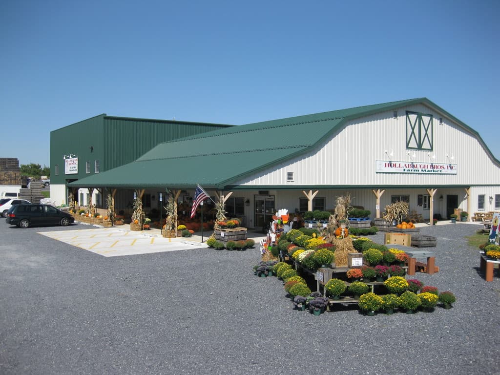 Hollabaugh Bros., Inc.