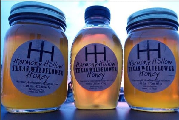 Harmony Hollow Apiaries