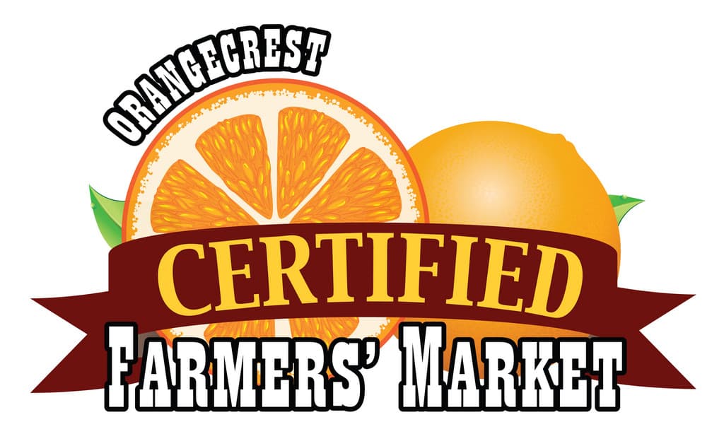 Orangecrest Certified Farmers Market