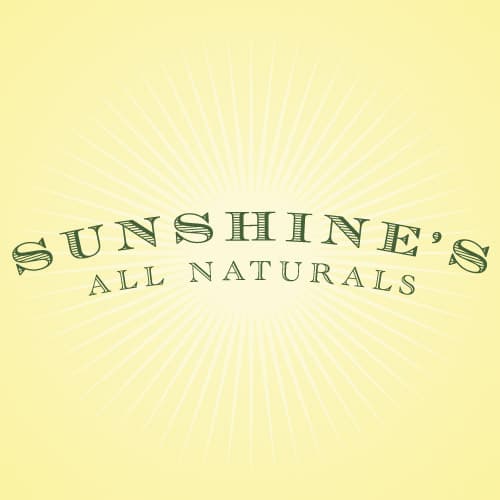 Sunshine's All Naturals