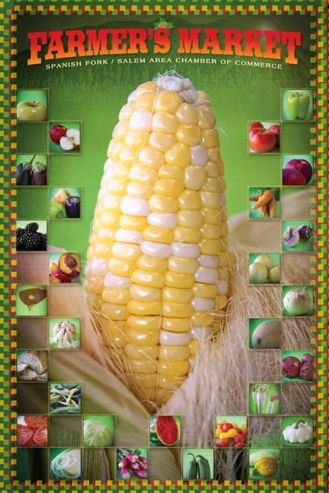 Spanish Fork Farmer's Market