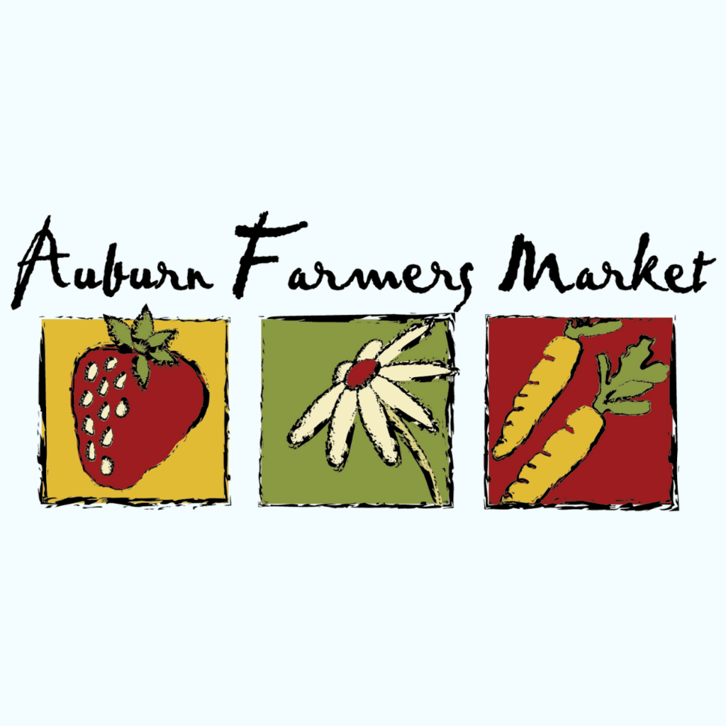 Auburn Farmers Market