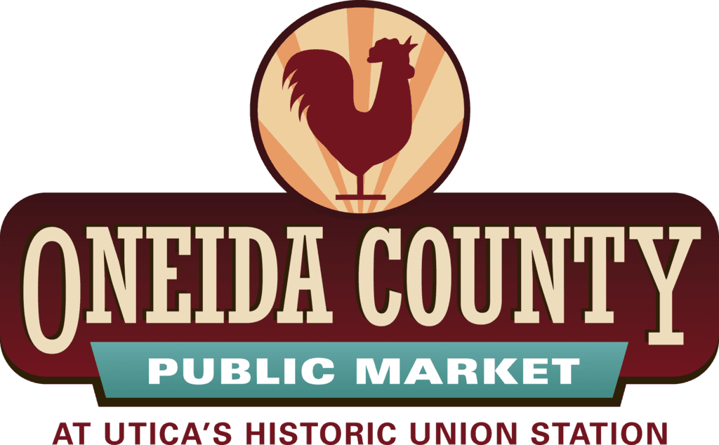 Oneida County Public Market