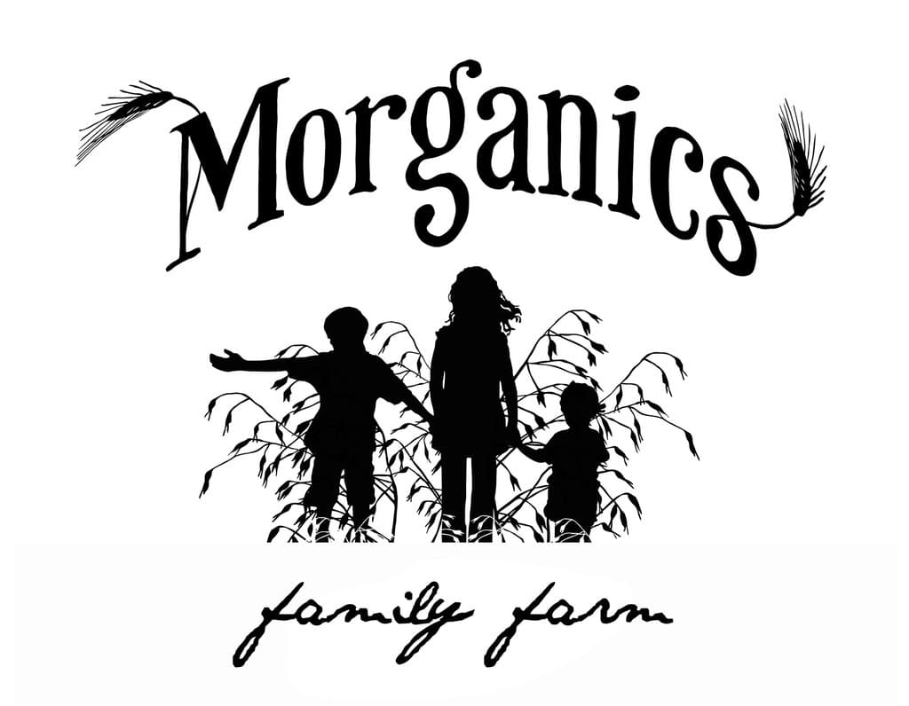 Morganics Family Farm