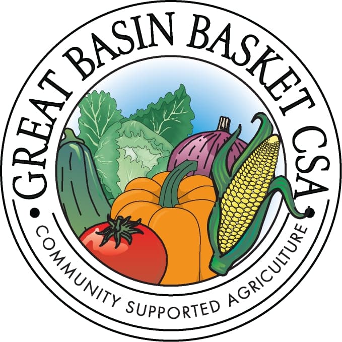 Great Basin Basket CSA